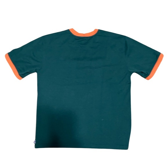 Closing Sale - Unisex Reebok Retro Style Tee - Short Sleeve - Picture 3 of 9